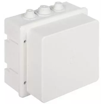 DELTA Κουτί διακλάδωσης PK-9/D IP54 Γκρι
