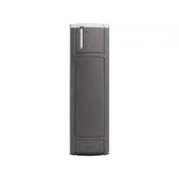 ROGER PR312EM-BK Ελεγκτής πρόσβασης με αναγνώστη εγγύτητας EM 125 kHz