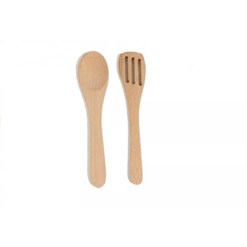 LEAN TOYS Ανοξείδωτες κατσαρόλες και τηγάνια μινιατούρα 8 τεμ.