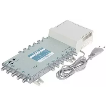 TERRA MR-512 Multiswitch 5 είσοδοι 12 έξοδοι