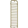 DEANTE AGI RG51 Σώμα καλοριφέρ μπάνιου Ύψος 1570mm Πλάτος 500mm Λευκό RAL 9003 780W
