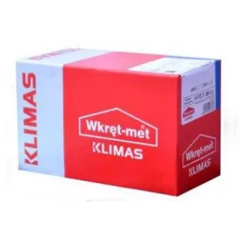 WKRĘT-MET Ούπα ταχείας τοποθέτησης SM-06040 6 x 40 mm 200 τεμ.