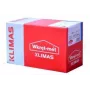 WKRĘT-MET Ούπα ταχείας τοποθέτησης SM-06040 6 x 40 mm 200 τεμ.