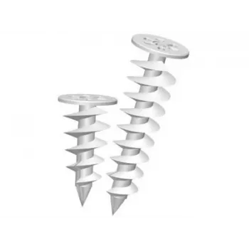 WKRĘT-MET Σπιράλ ούπα μόνωσης WK-DS050 10 τεμ.