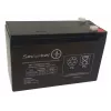 POWERBAT SECURBAT 7-12 AGM Μπαταρία 12V 7Ah