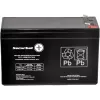 POWERBAT SECURBAT 7-12 AGM Μπαταρία 12V 7Ah
