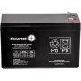 POWERBAT SECURBAT 7-12 AGM Μπαταρία 12V 7Ah