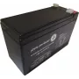 POWERBAT CB 9-12 AGM Μπαταρία 12V 9Ah