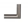CORAB USL-48/400AL Γωνιακή βάση τοίχου 48mm 400mm Αλουμίνιο