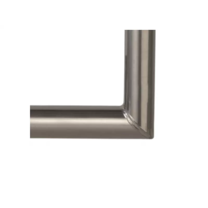 CORAB USL-48/400AL Γωνιακή βάση τοίχου 48mm 400mm Αλουμίνιο