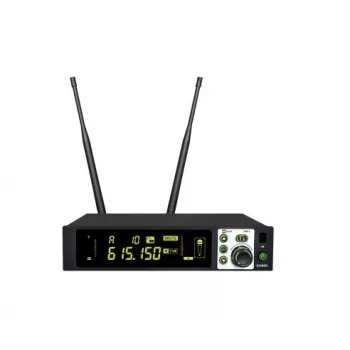 AVTEK WM 1H Ασύρματο σετ με μικρόφωνο χειρός
