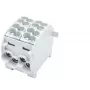 SIMET SCB 25-2 Al/Cu 80-120 SIMBLOCK μπλοκ διανομής - γκρι 81505002