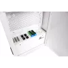 GETFORT Επιτοίχιο Πολυμέσο Ντουλάπι 390x350x100 mm Λευκό