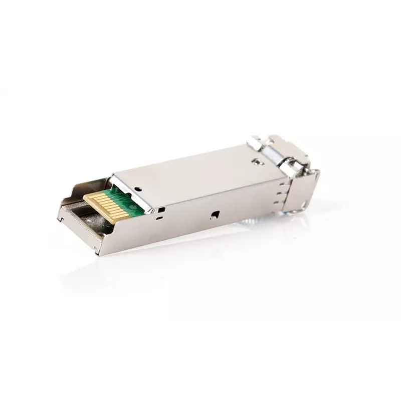 GETFORT GF-SM-DUAL31-S1 Μονάδα SFP 1.25Gbps LC Singlemode 20km
