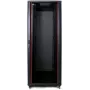 GETFORT Βάση 19 ιντσών 42U 800x800 μαύρη