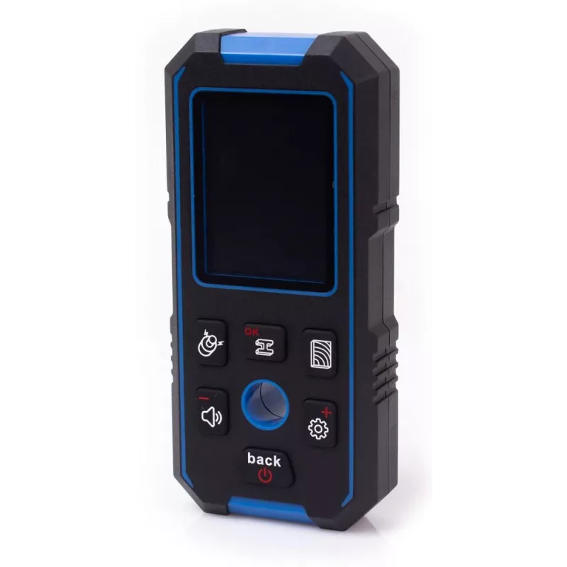 GETFORT GF-518 Ανιχνευτής ξύλου, μετάλλου και τάσης AC