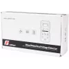 GETFORT GF-518 Ανιχνευτής ξύλου, μετάλλου και τάσης AC