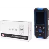 GETFORT GF-518 Ανιχνευτής ξύλου, μετάλλου και τάσης AC
