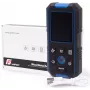 GETFORT GF-518 Ανιχνευτής ξύλου, μετάλλου και τάσης AC