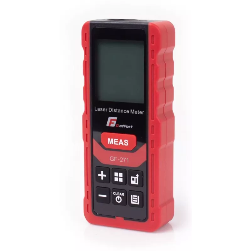 GETFORT GF-271 Αποστασιόμετρο λέιζερ 40m