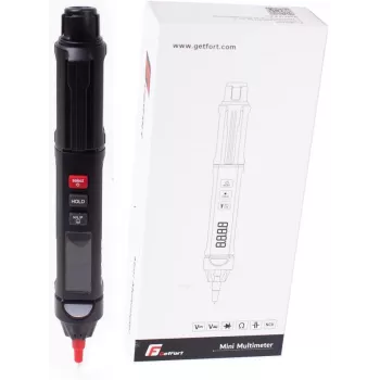GETFORT GF-5310B Mini πολύμετρο