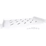 Getfort Ράφι βάσης 19 ιντσών 1U 270 mm βάθος γκρι