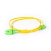GETFORT GF-SASAD1 Καλώδιο patch οπτικής ίνας SM SC/APC-SC/APC Duplex 1m