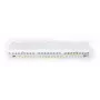 GETFORT PGF-5EFTP24-B6-G Patch Panel FTP Cat.5e 24 θυρών γκρι 1U