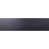 GETFORT WGF02-54/35/12-WSB Βάση 2U 19 ιντσών 540x350x120mm μαύρη