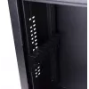 GETFORT WGF02-54/35/12-WSB Βάση 2U 19 ιντσών 540x350x120mm μαύρη