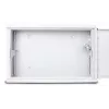 GETFORT Βάση CCTV 2U 540x350x120mm γκρι