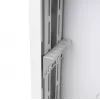GETFORT Βάση CCTV 2U 540x350x120mm γκρι