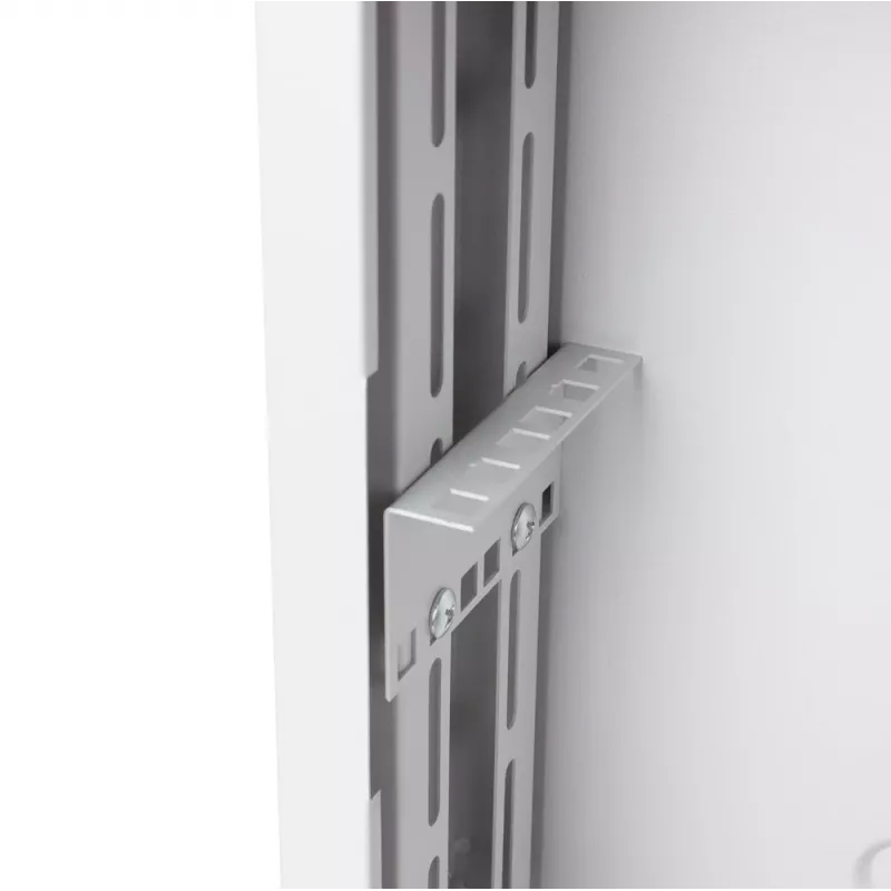GETFORT Βάση CCTV 2U 540x350x120mm γκρι