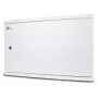 GETFORT Βάση CCTV 2U 540x350x120mm γκρι