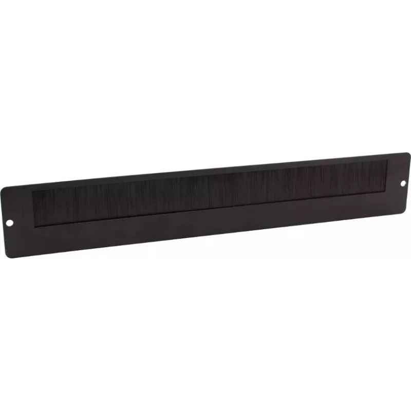 GETFORT WGF03-54/35/18-WSB Βάση CCTV 3U 540x350x180mm μαύρη