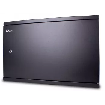 GETFORT WGF03-54/35/18-WSB Βάση CCTV 3U 540x350x180mm μαύρη