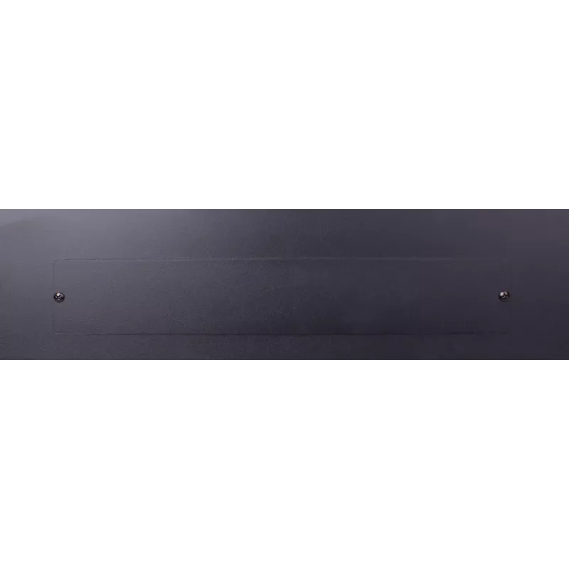 Getfort Βάση CCTV 3U 580x540x180mm μαύρη