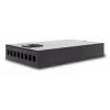 GETFORT GF-FO-PSN2-8SX Patch panel οπτικών ινών, 8xSC/PC Simplex, τοποθέτηση τοίχου, γκρι