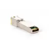 GETFORT GF-SM-SFPRJ Μονάδα SFP 100/1000BASE-T RJ45 χαλκού Gigabit Ethernet