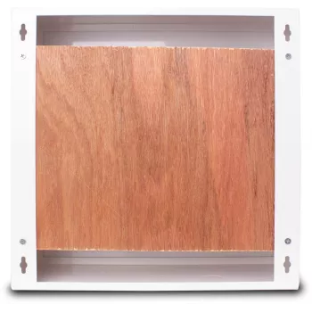 Getfort TPR-3 Μεταλλικό κουτί 300x300x100 v2
