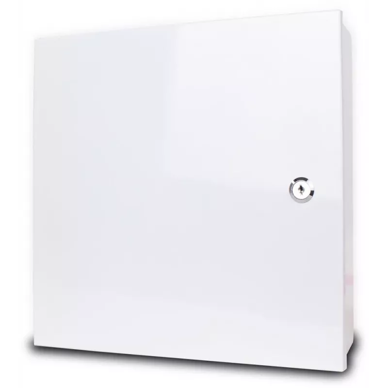 Getfort TPR-3 Μεταλλικό κουτί 300x300x100 v2