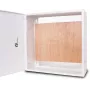 Getfort TPR-3 Μεταλλικό κουτί 300x300x100 v2