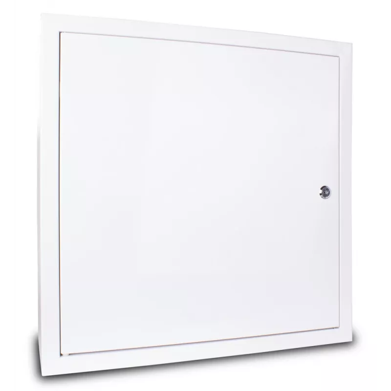 Getfort TPR-7 Μεταλλικό κουτί 500x500x200 v2