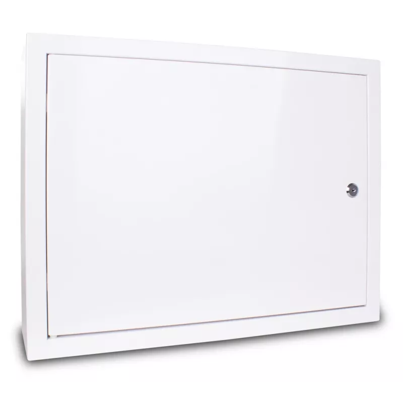 Getfort TPR-8 Μεταλλικό κουτί 700x500x200 mm v2