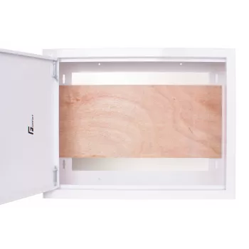 Getfort TPR-8 Μεταλλικό κουτί 700x500x200 mm v2