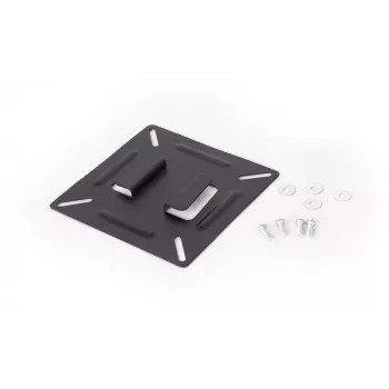 Getfort θήκη rack για CCTV 3U (Easy Access) 600x540x255mm μαύρη VESA
