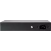 GETFORT GF-106-4PG-S-65 switch Gigabit PoE+ 5 θυρών (4 θύρες PoE+, 65W, 1 SFP) Desktop/Wall-Mount