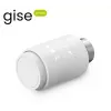 GISE έξυπνη θερμοστατική βαλβίδα καλοριφέρ Zigbee Tuya GTV-ZB