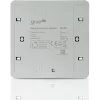GISE έξυπνο κουμπί σκηνής Zigbee Tuya GSBT-ZB λευκό