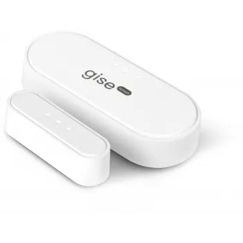 GISE έξυπνος αισθητήρας πόρτας και παραθύρου Zigbee Tuya GDWS-ZB
